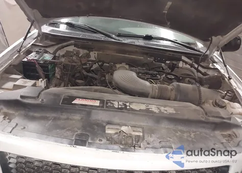 2001 Ford F-150 Xl/Xlt from USA, damaged, VIN 1FTRF08L31KE96101